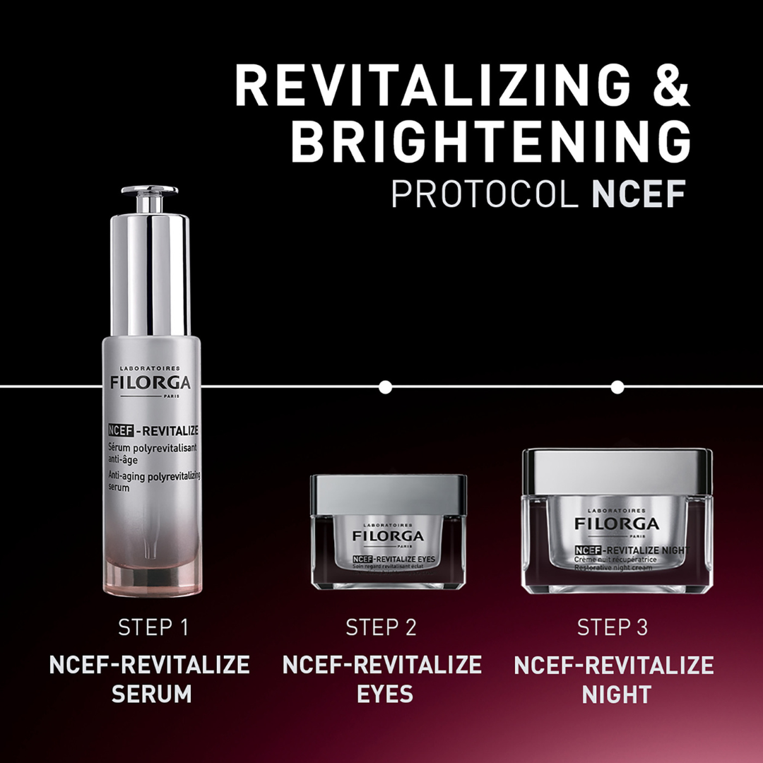 Filorga NCEF Revitalize Night Cream