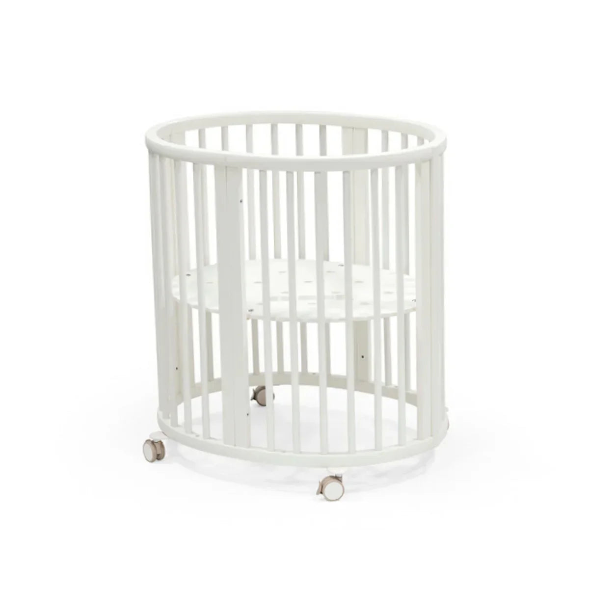 Stokke Sleepi Bed Mini White