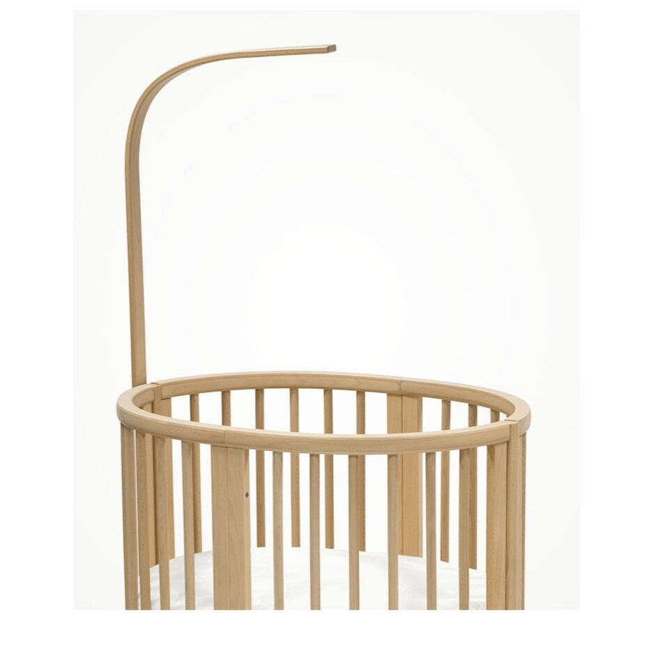 Stokke Sleepi Drape Rod | Wood