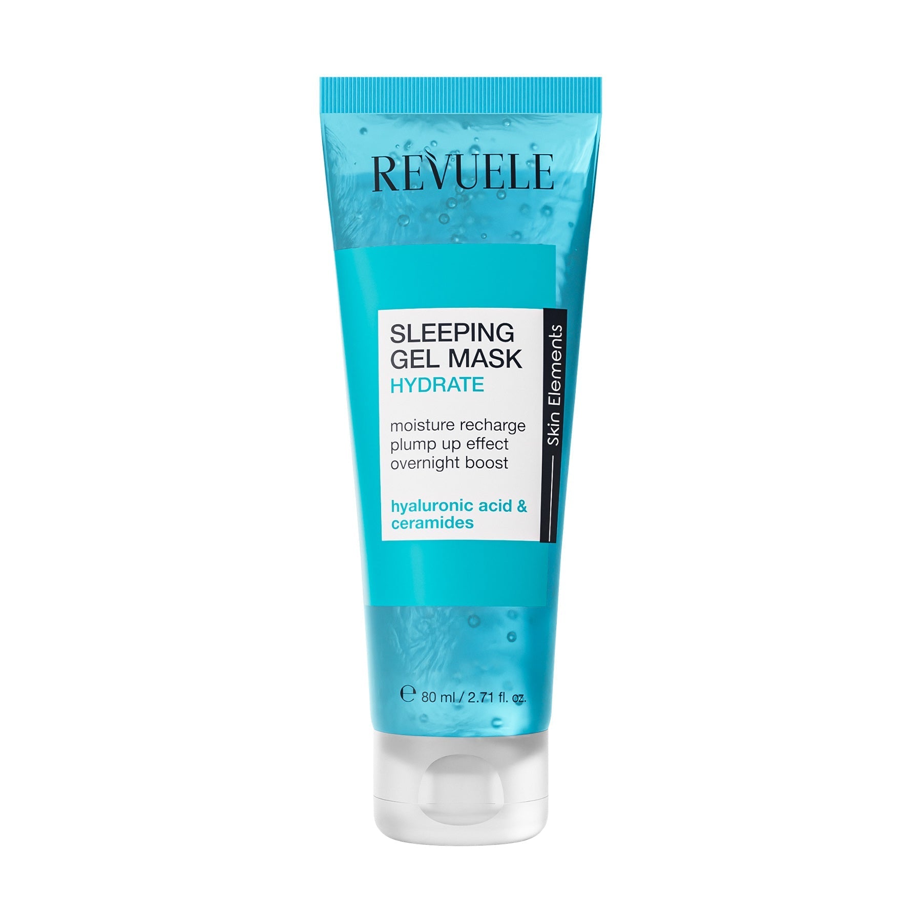 Sleeping Gel Mask - HYDRATE - Medaid International
