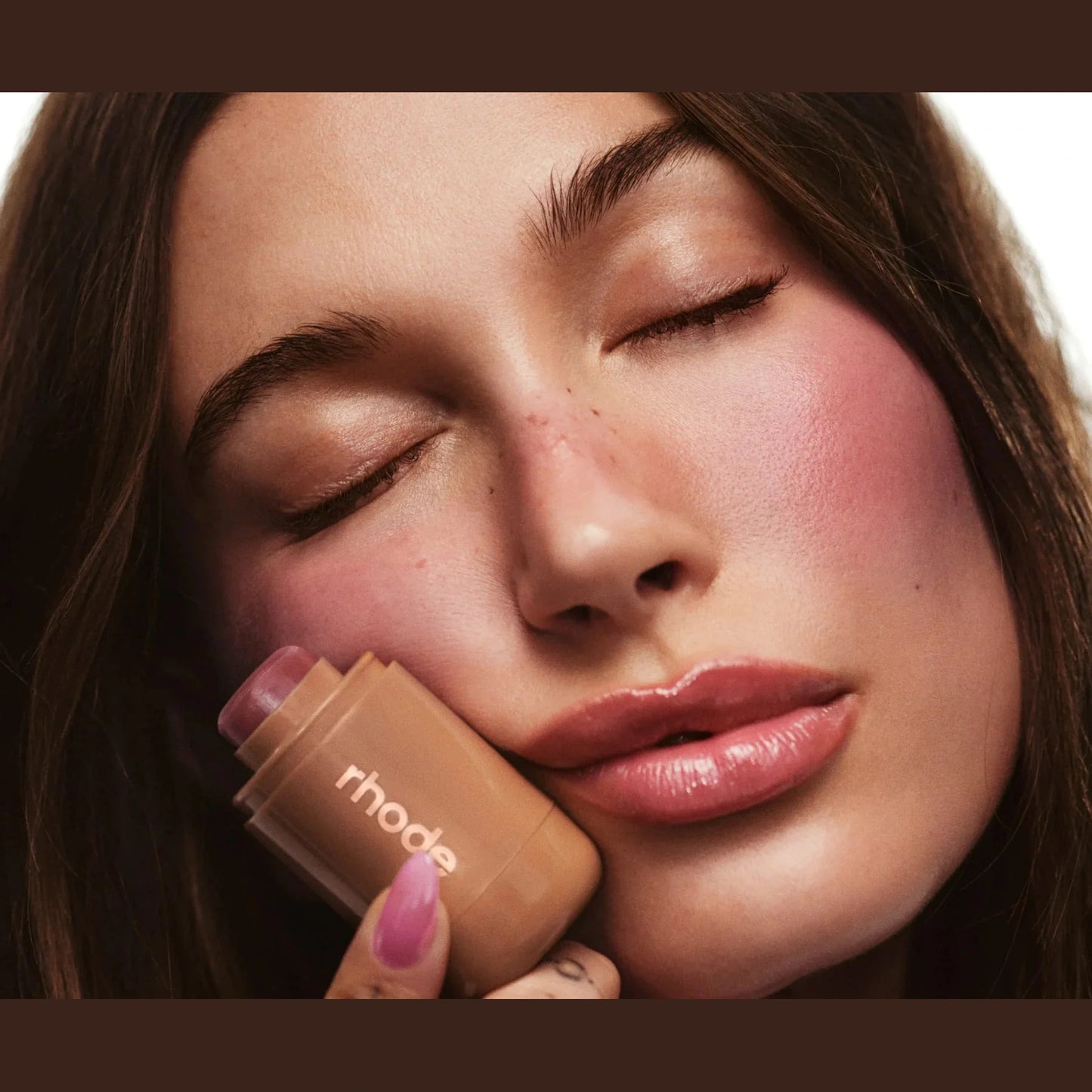 RHODE  POCKET BLUSH-SLEEPY GIRL