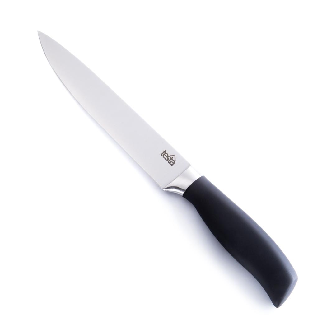 TESTA – Slicer Knife ABS Handle 8 forged