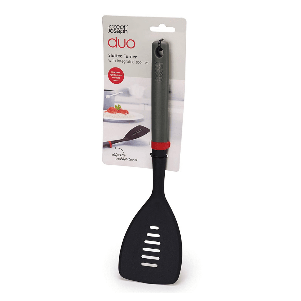 DUO Slotted Turner - Medaid International