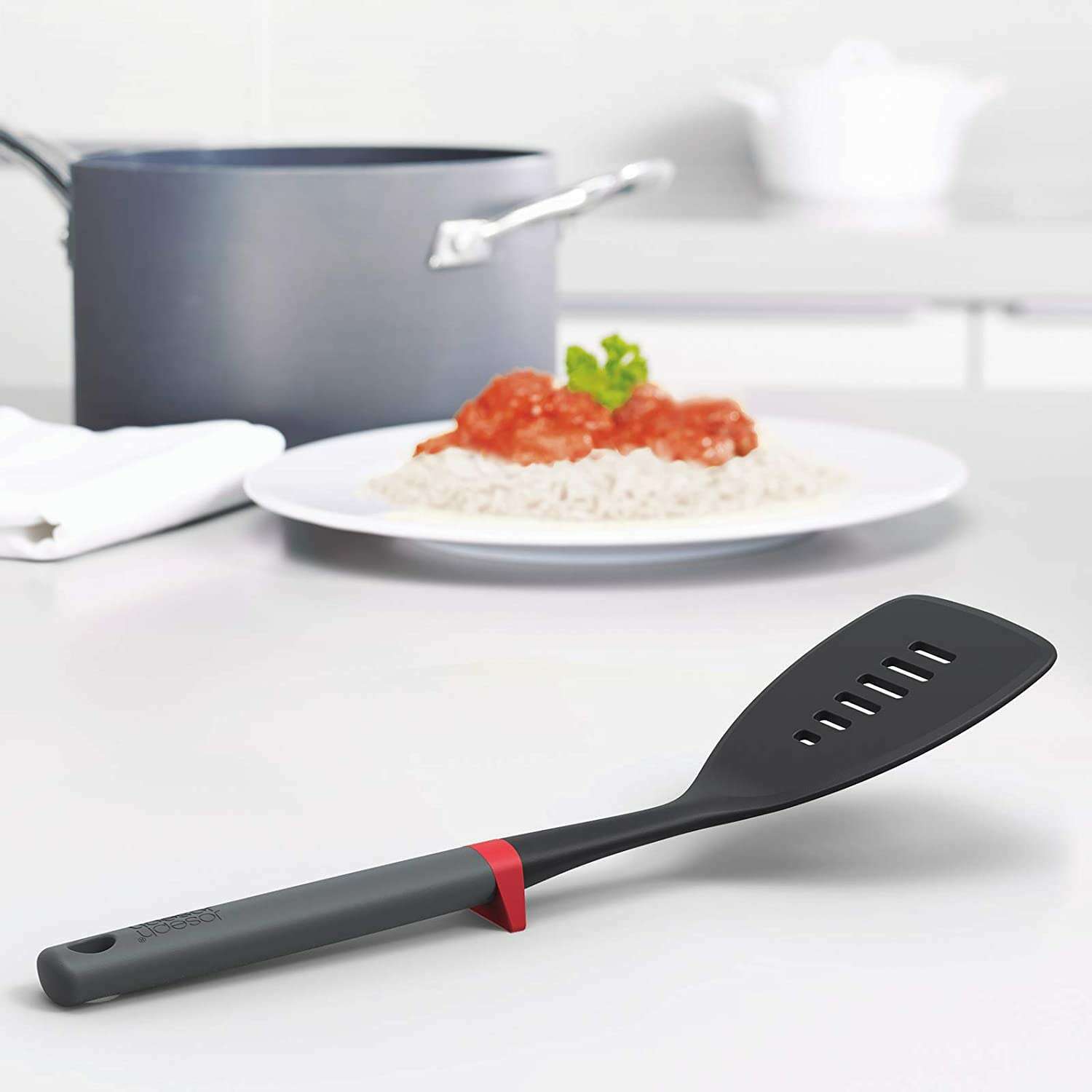 DUO Slotted Turner - Medaid International