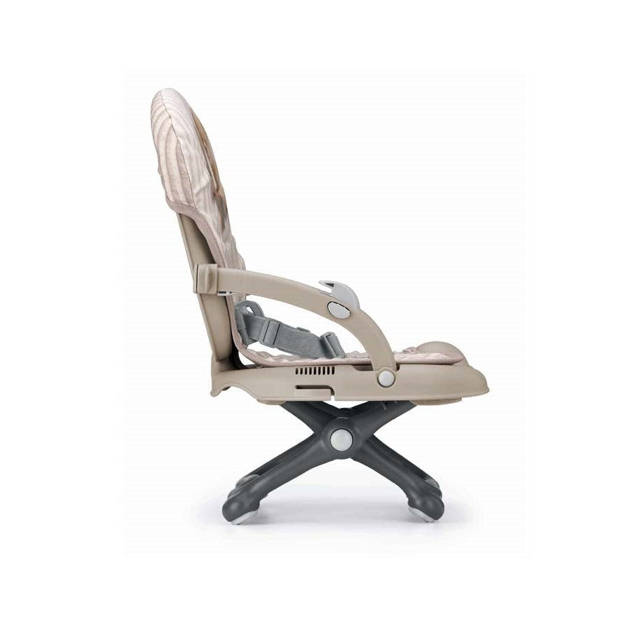 Cam - Smarty Pop Booster Highchair - C261