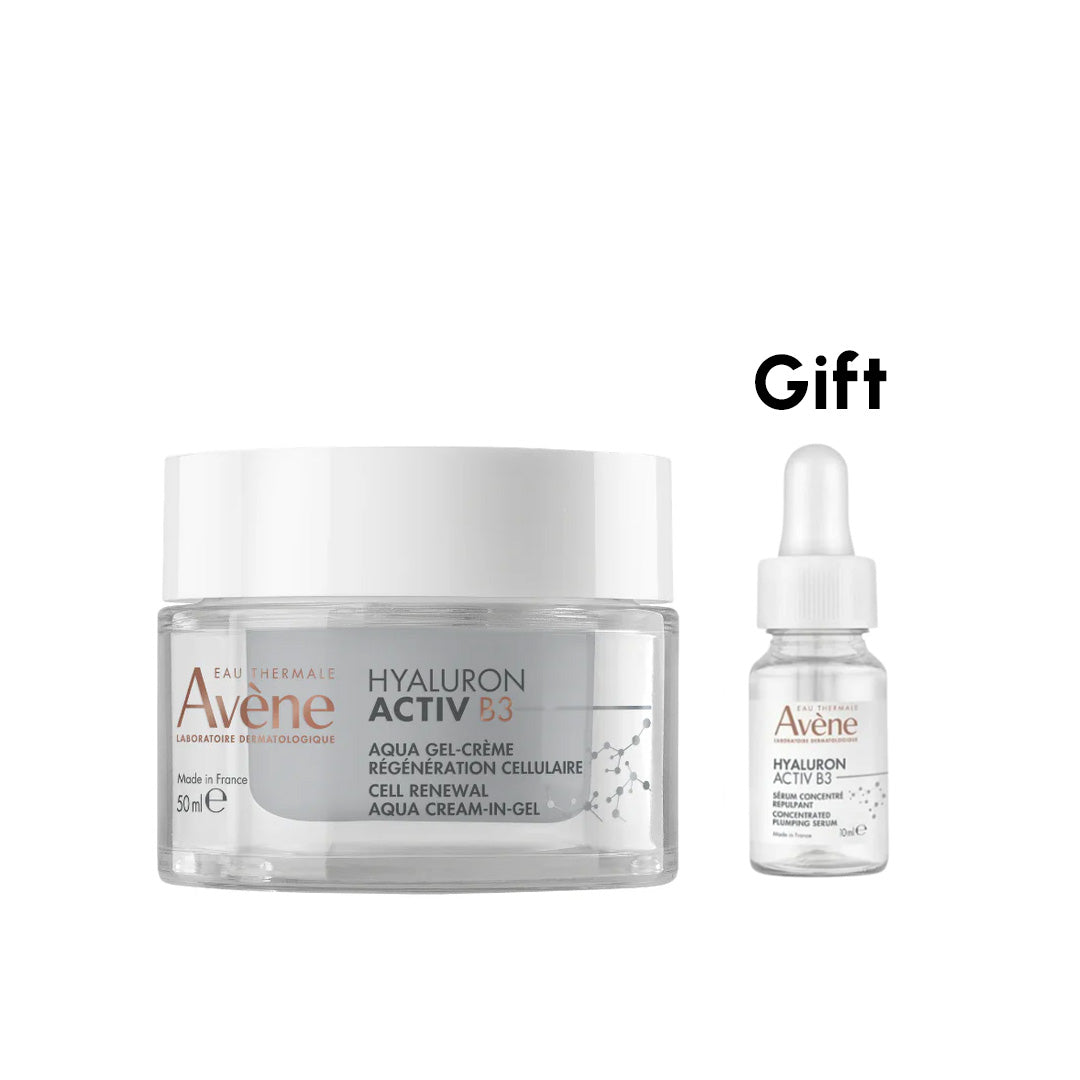 Smooth & Lift Skincare