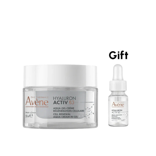 Smooth & Lift Skincare