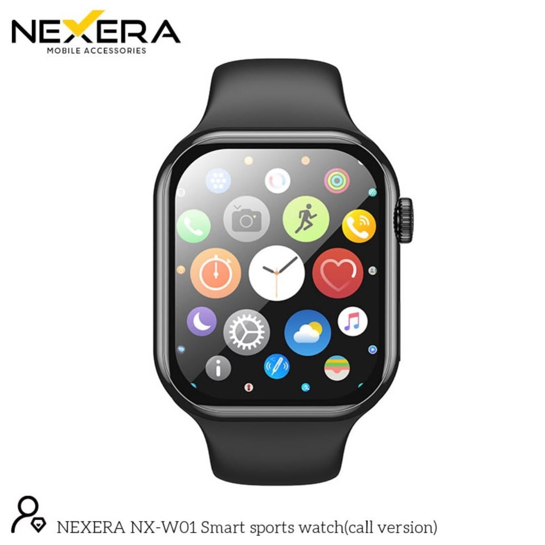 NEXERIA Smart Sports Watch NX-W01
