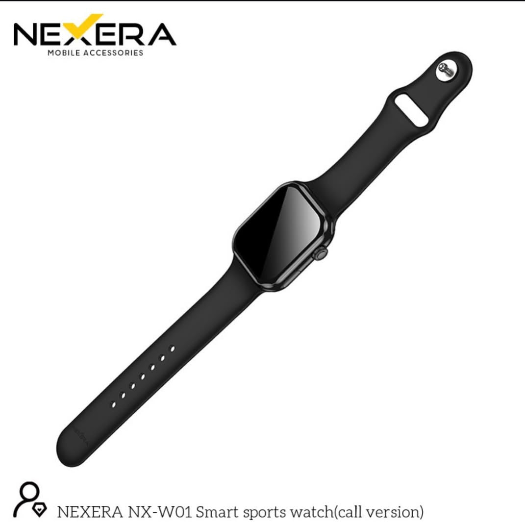 NEXERIA Smart Sports Watch NX-W01