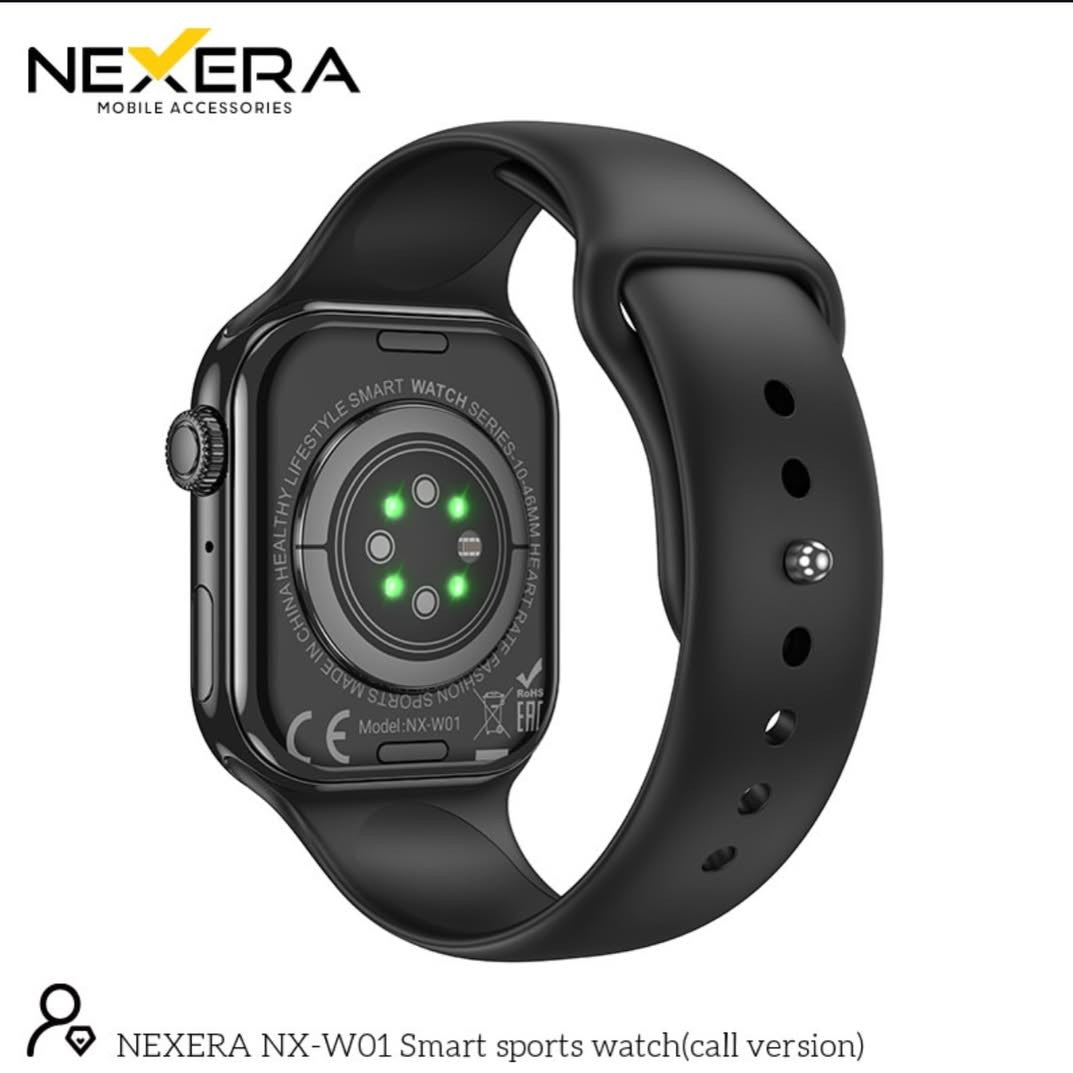 NEXERIA Smart Sports Watch NX-W01