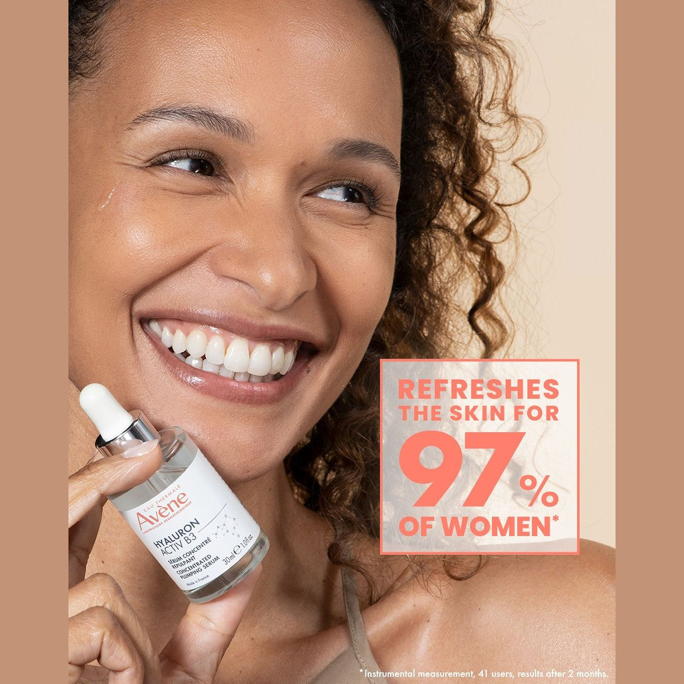 Avène Hyaluron Activ B3 Serum 30ml