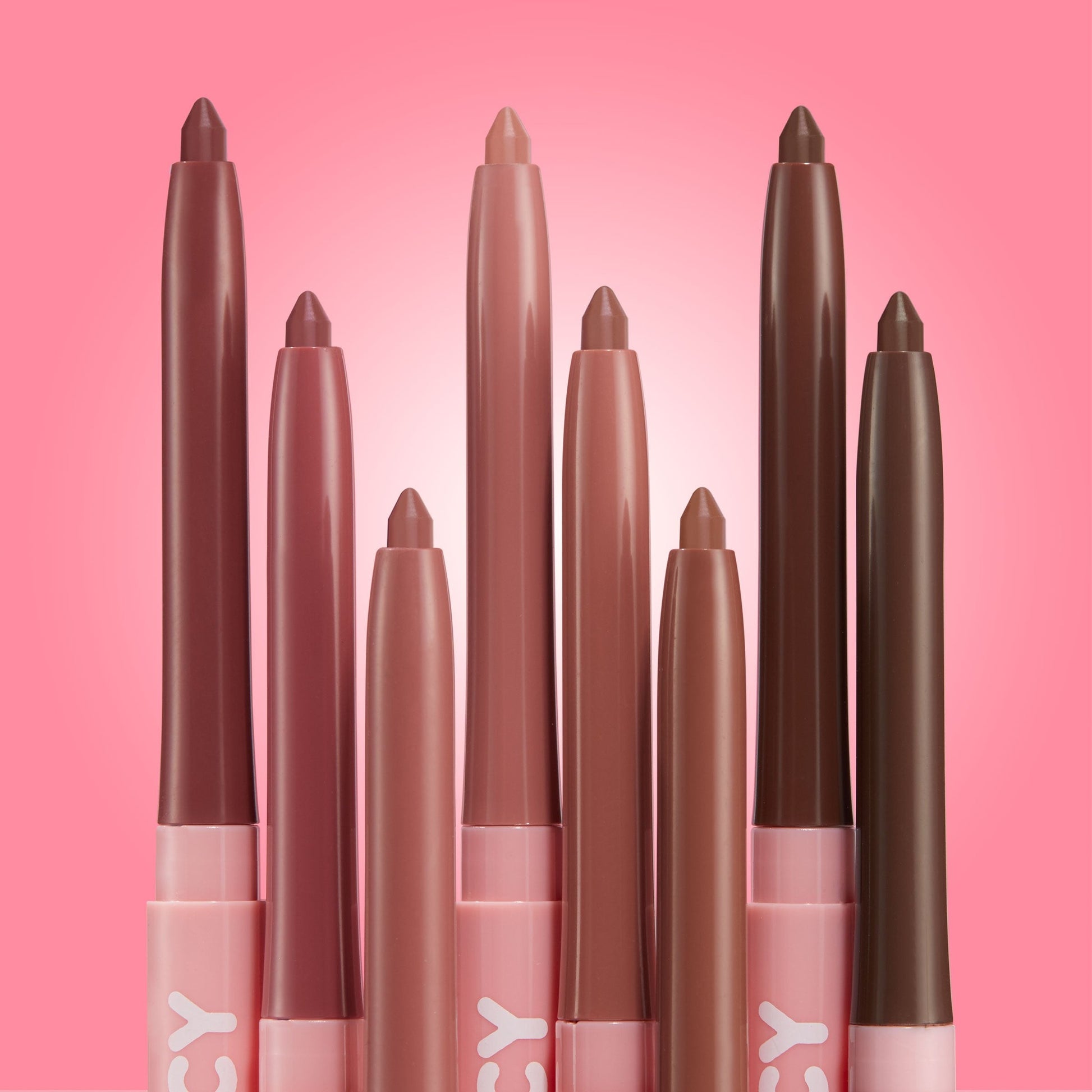 So Juicy Plumping Lip Liner with Peptides - Medaid International