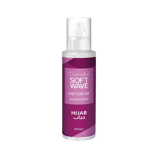 Cosmaline Soft Wave Hijab Hair Perfume - 200ml