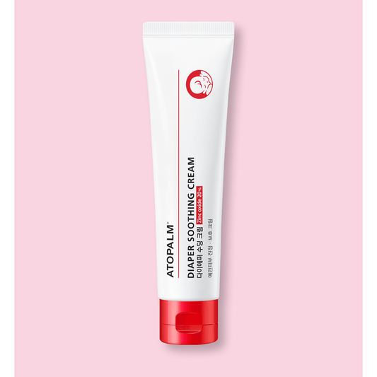 Diaper Soothing Cream - Medaid International