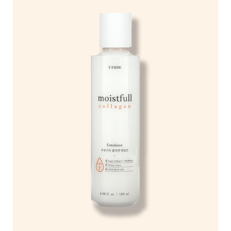 Moistfull Collagen Emulsion - Medaid International
