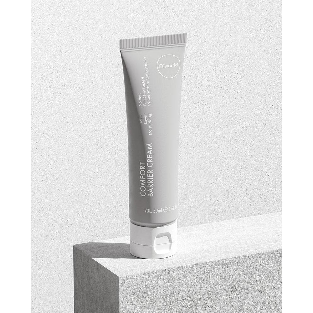Comfort Barrier Cream - Medaid International