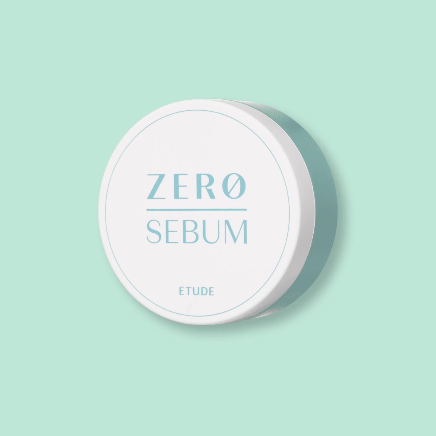 Zero Sebum Drying Powder - Medaid International