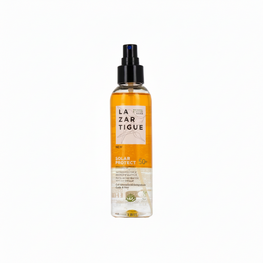 Solar Protect SPF 50+ Eau Protectrice Anti-UV