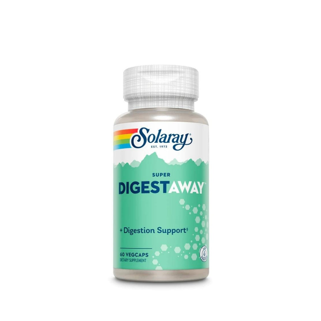 Super Digestaway™ - Medaid International