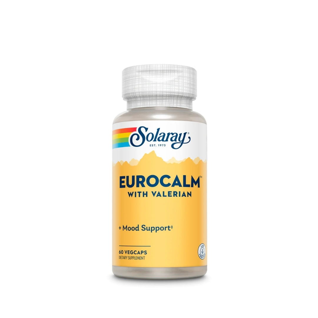 EuroCalm™ - Medaid International