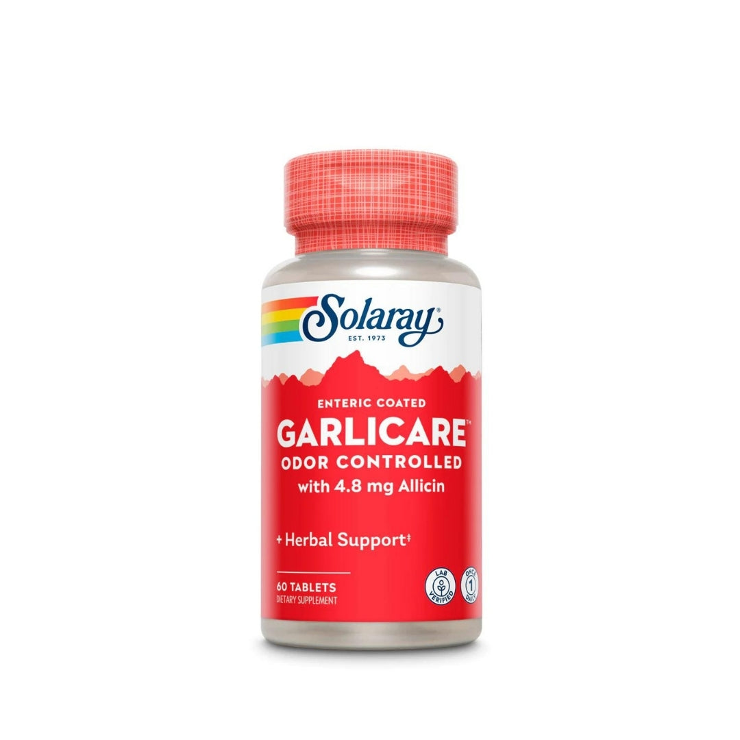 GarliCare™ - Medaid International