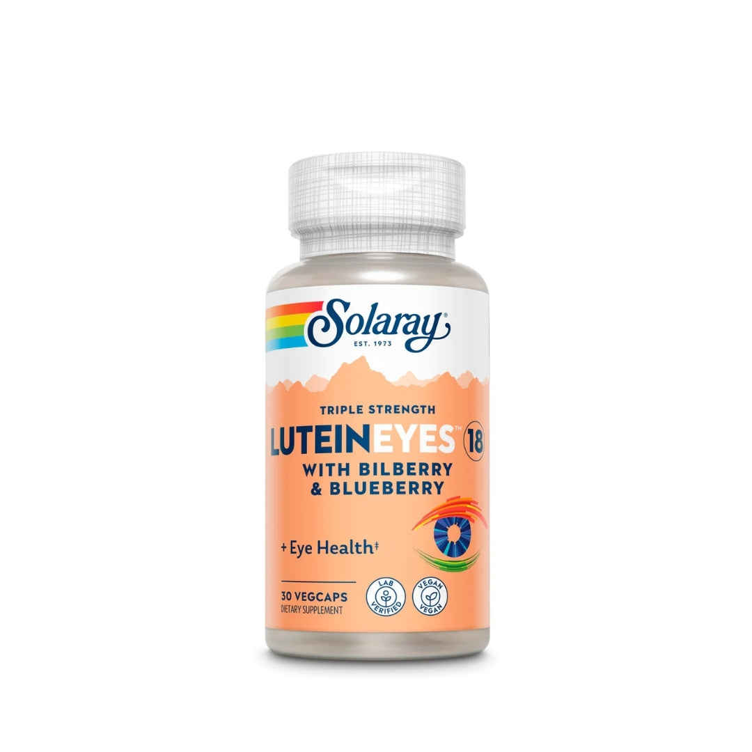 Lutein Eyes™ 18 - Medaid International