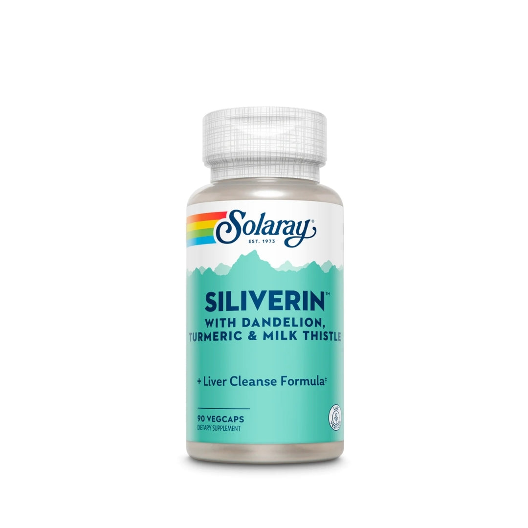 Siliverin™ - Medaid International