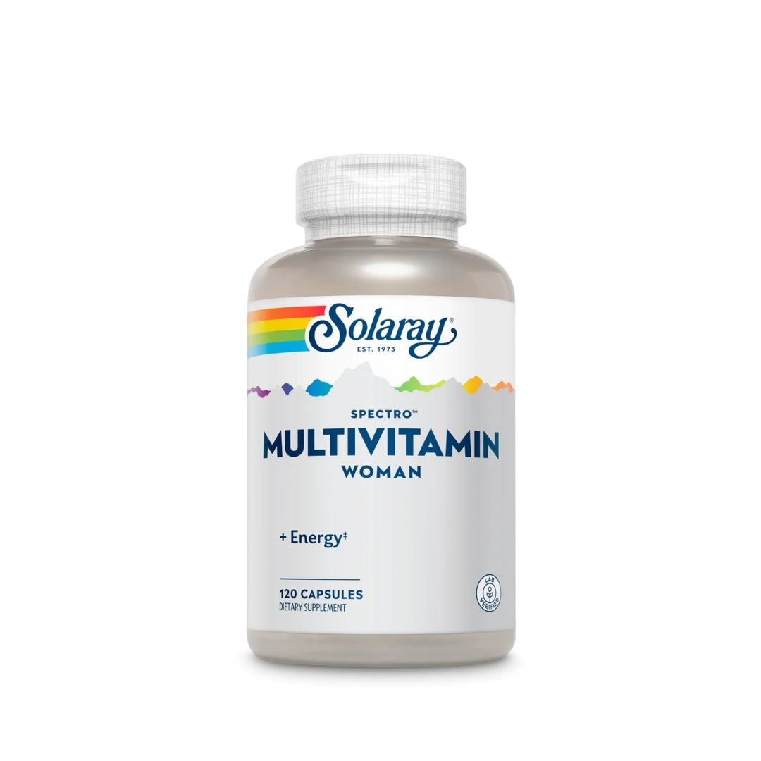 Spectro™ Multivitamin Woman - Medaid International