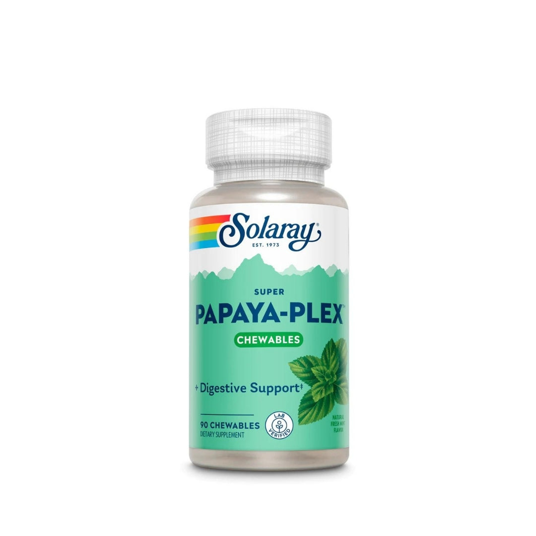 Super Papaya-Plex™ - Medaid International