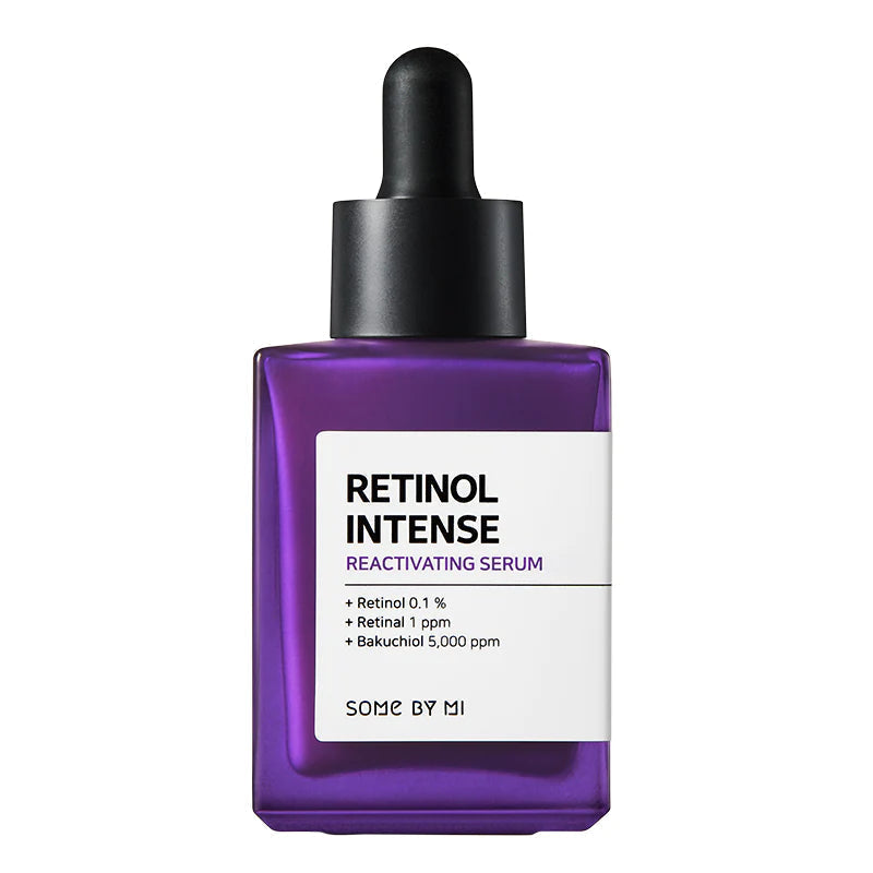 Some By Mi Retinol Intense Reactivating Serum 30 ml - Medaid International