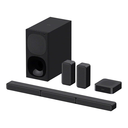 Sony 5.1 Channel Home Theater Soundbar System HT-S40R