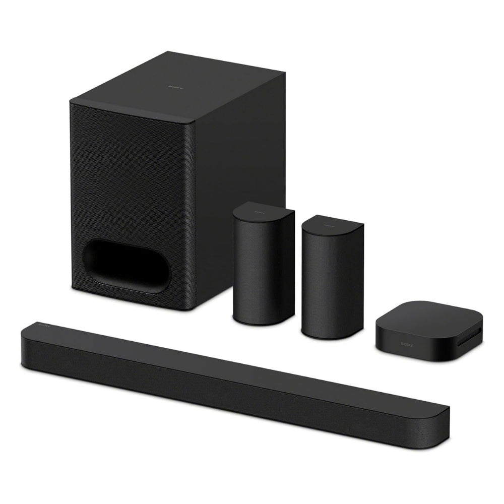 Sony HT-S60 5.1ch 1000W Home Theater