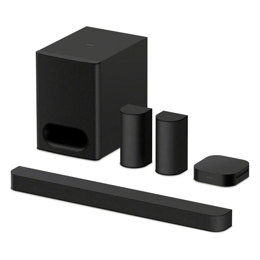 Sony HT-S60 5.1ch 1000W Home Theater