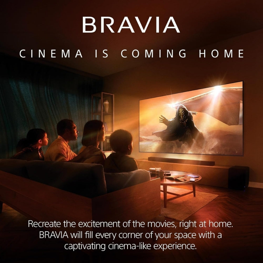 Sony HT-B600 Dolby Atmos soundbar