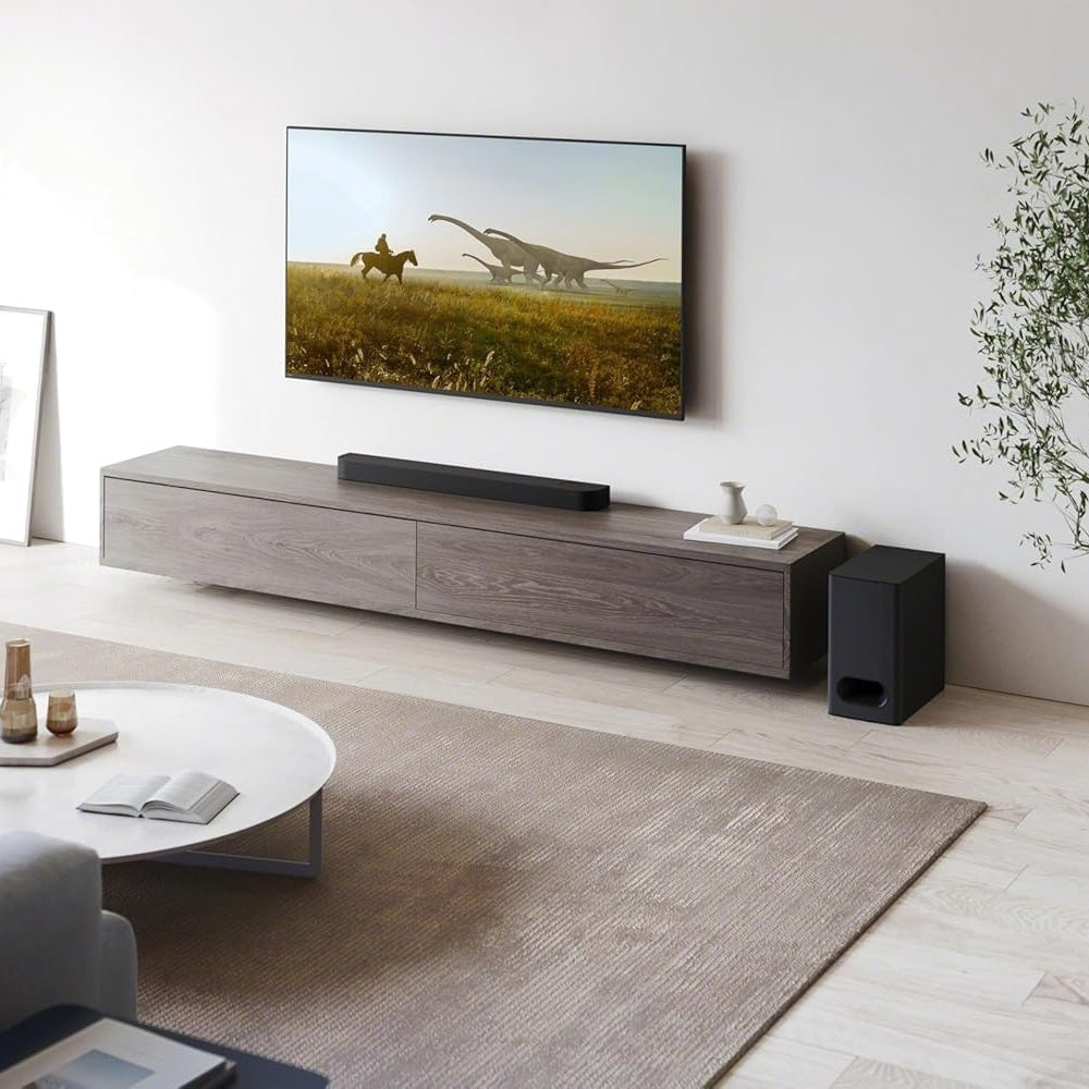 Sony HT-B600 Dolby Atmos soundbar