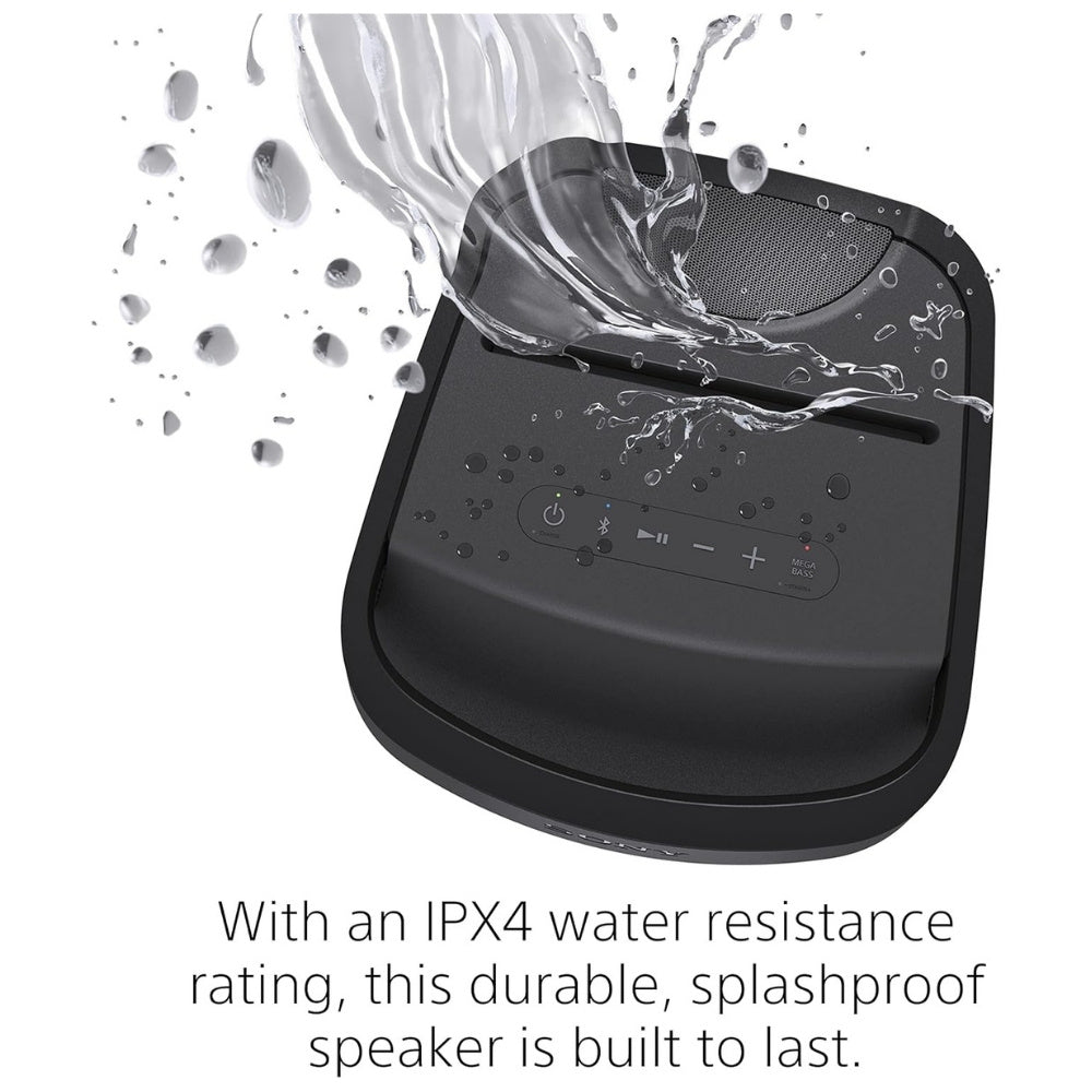 Sony SRS-XP700 X-Series Portable Wireless Speaker