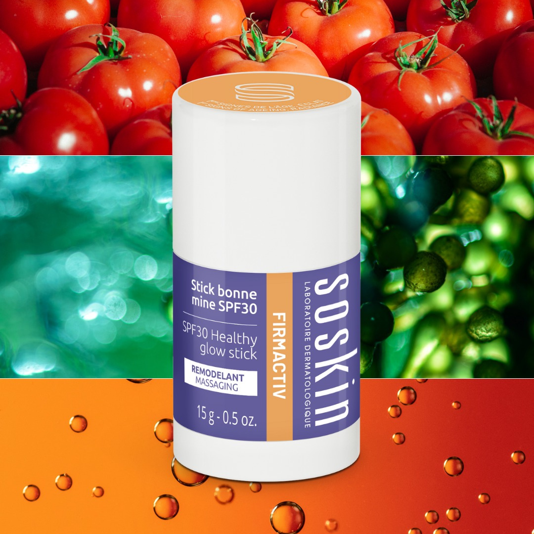 Soskin Glow Stick SPF30
