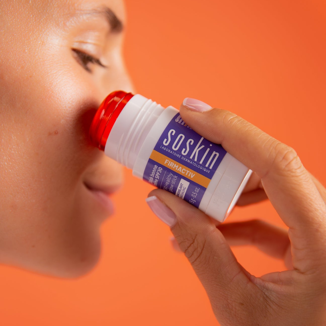 Soskin Glow Stick SPF30