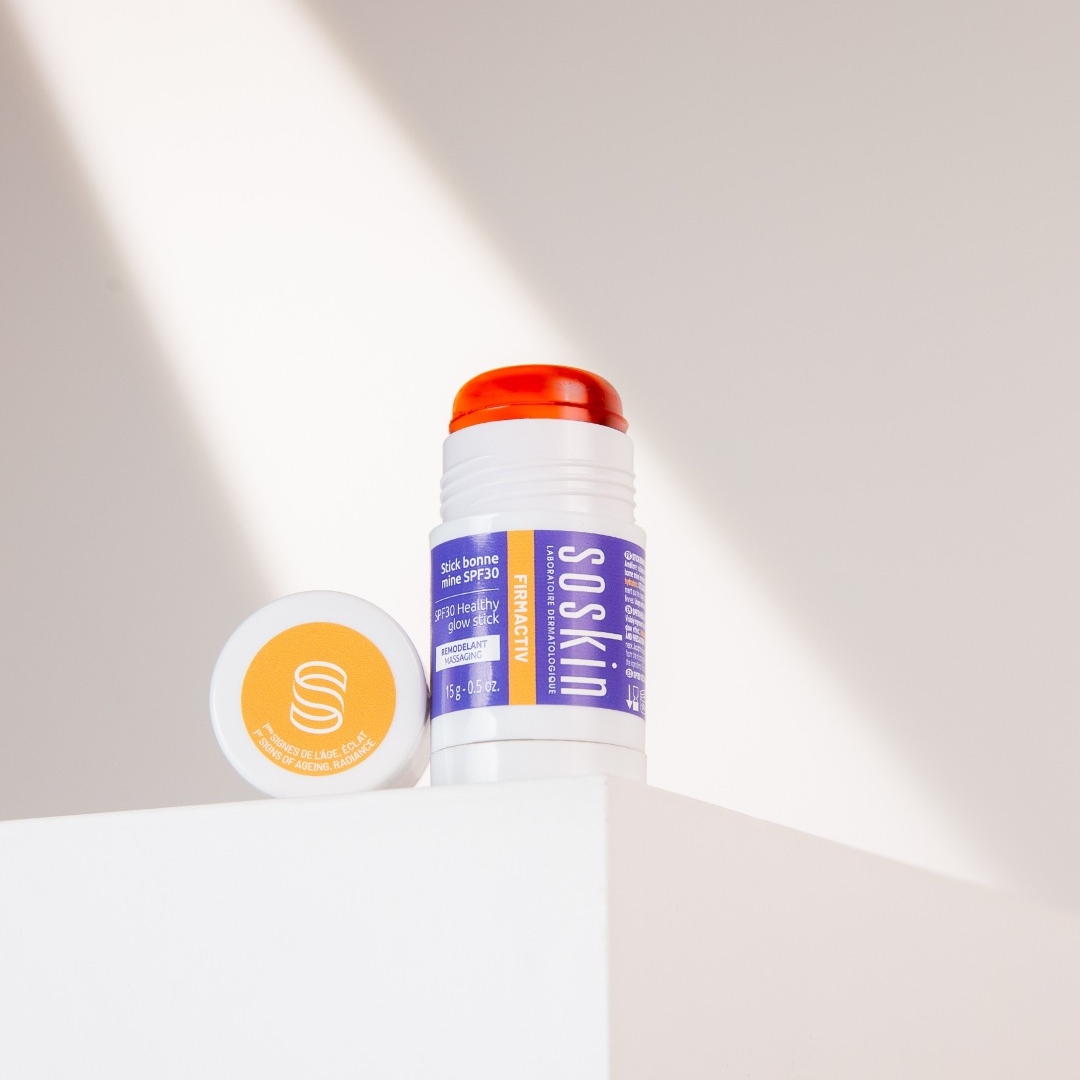 Soskin Glow Stick SPF30