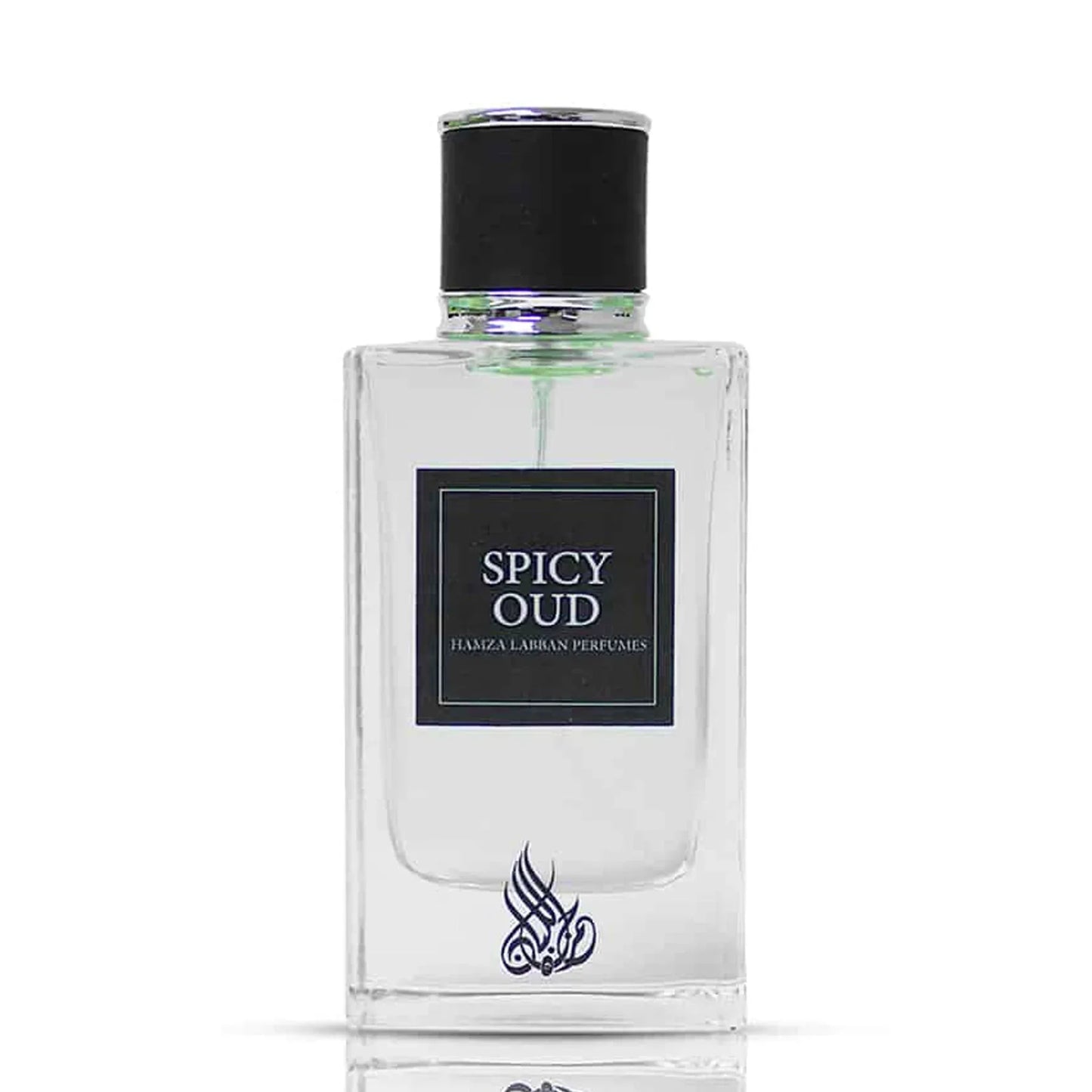 Spicy Oud Eau De Parfum - Medaid International