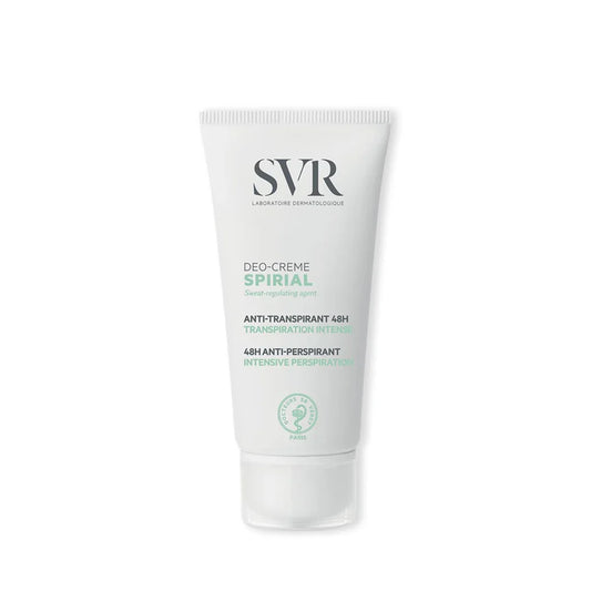 Spirial Deo-Cream