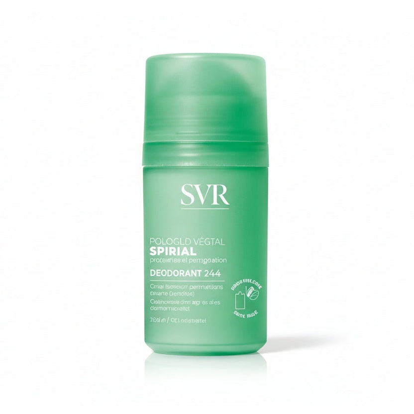 Spirial vegetal roll-on 50ml