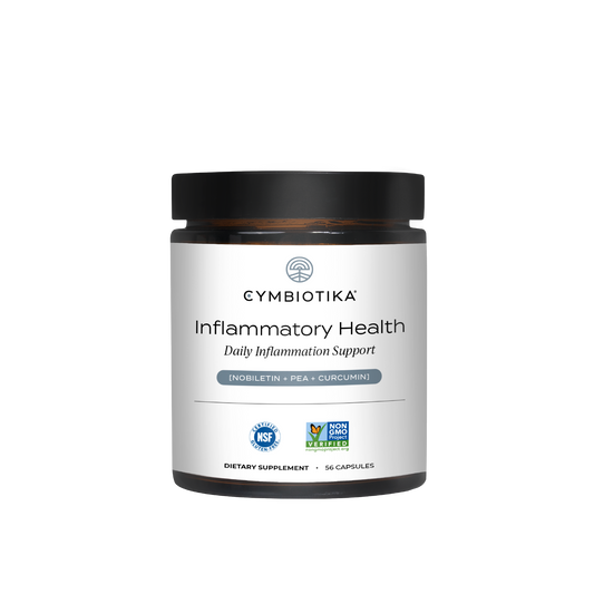 Anti-Inflammatory Formula | CYMBIOTIKA - Medaid International