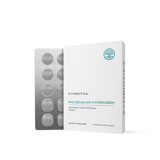 Molecular Hydrogen - Medaid International