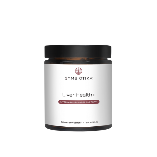 Liver Health+ – CYMBIOTIKA - Medaid International