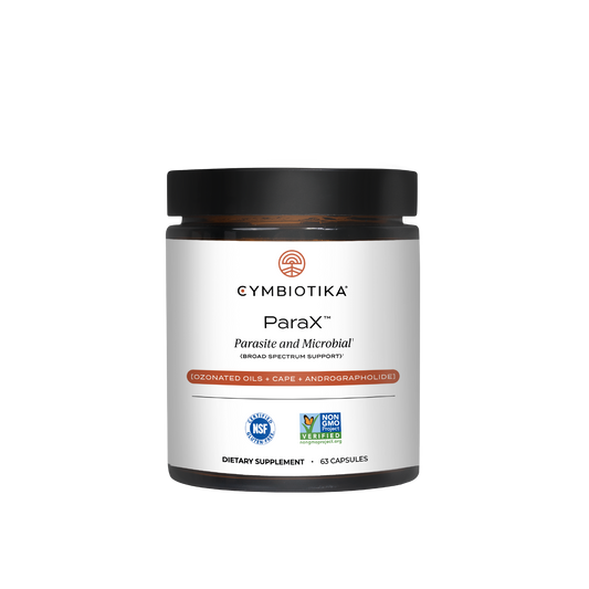 ParaX™ Cymbiotika - Medaid International