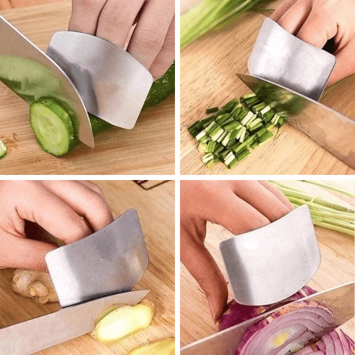 Finger Guard | Stable & Safe - Medaid International