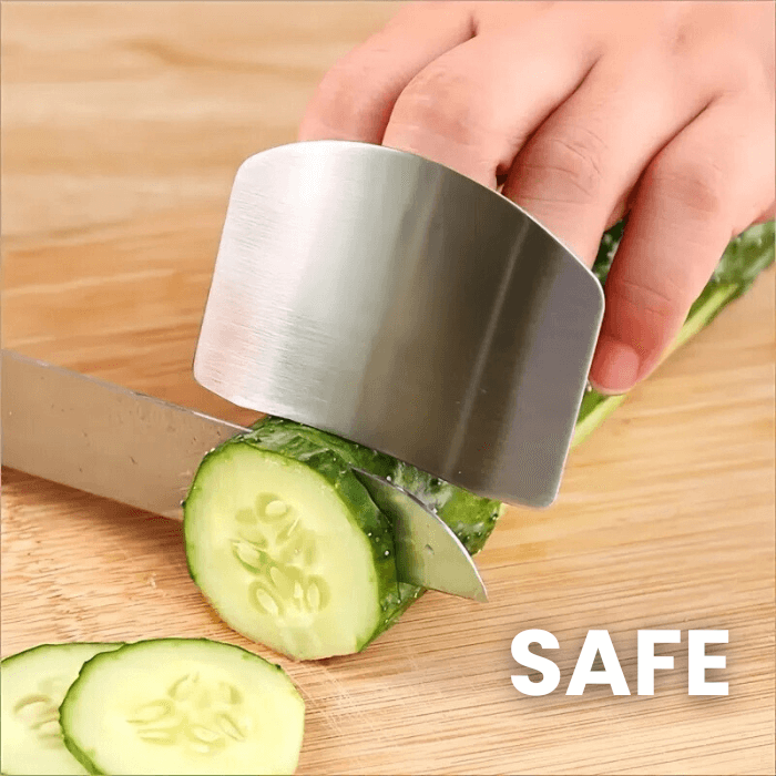 Finger Guard | Stable & Safe - Medaid International