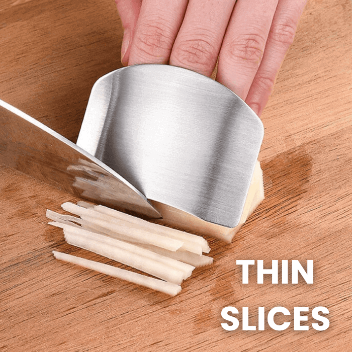 Finger Guard | Stable & Safe - Medaid International