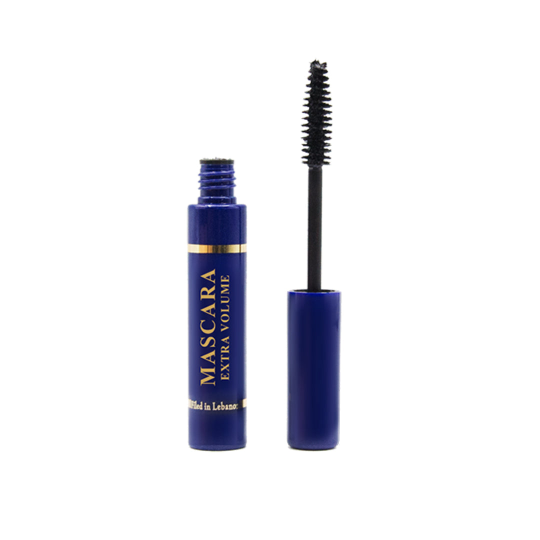 Sabel cosmetics mascara black